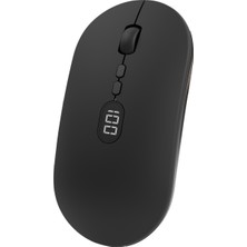 Freewolf X1 Kablosuz Sessiz Ofis Mouse