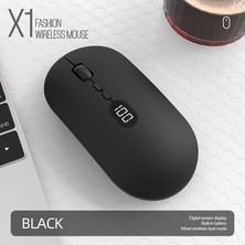 Freewolf X1 Kablosuz Sessiz Ofis Mouse