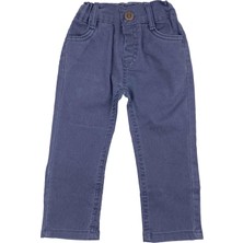 Cico Kids Spor Ceketli Erkek Bebek Takım Lacivert