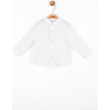 Nk Kids Erkek Çocuk Lidya Gömlek 46520