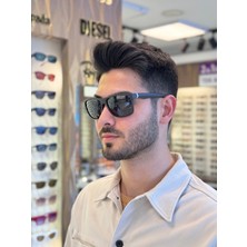 1501 C02 -55 Polo Exchange Polarize Güneş Gözlüğü