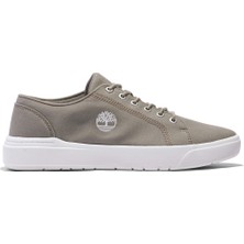 Timberland Low Lace Sneaker Kahverengi Erkek Sneaker