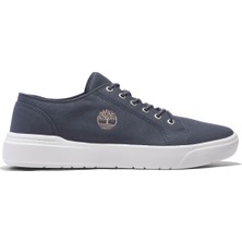 Timberland Low Lace Sneaker Mavi Erkek Sneaker