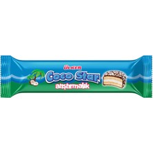 Ülker Coco Star Sandviç Bisküvi  x 24 Adet