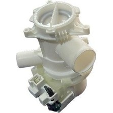 Arçelik Çamaşır Makinesi Pompa Motoru 3320-3340-3650