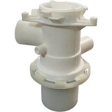 Arçelik Çamaşır Makinesi Pompa Motoru 3320-3340-3650