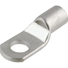 Shuivan Kablo Pabucu 25 mm M8 Skp Pabuc - Kalaylı