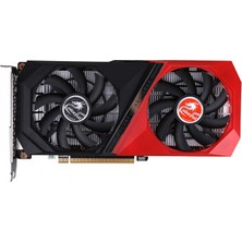 Colorful Rtx 3050 6gb Gddr6 96BIT (Nb Duo 6gb-V)