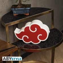 Abysse Naruto Shıppuden Lamp Akatsuki Cloud