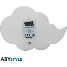 Abysse Naruto Shıppuden Lamp Akatsuki Cloud