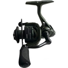 Albastar Barom 6000 Green Olta Makinesi