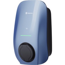 Solplanet "Solplanet 11KW Sol Apollo Elektrikli Araç Şarj Ünitesi (Soketli) "