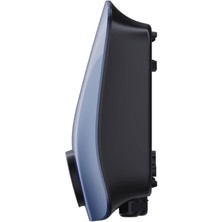 Solplanet "Solplanet 11KW Sol Apollo Elektrikli Araç Şarj Ünitesi (Soketli) "