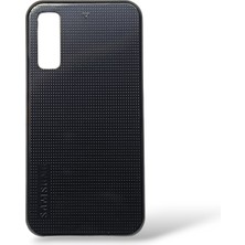 OEM Samsung S5233 Arka Kapak Samsung S5230 Uyumlu Siyah Renk Arka Kapak