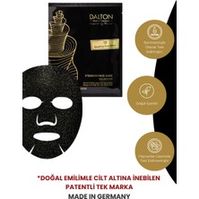 Dalton Marine Cosmetics Face Care Havyar & Altın Maske