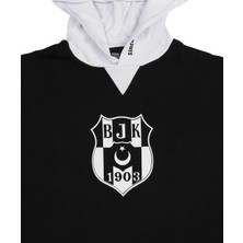 Krtlyvs Beşiktaş Jr Kapüşonlu Sweatshirt 6323280T3