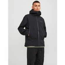Jack & Jones Core Jcotraıl Shell  Erkek Ceket