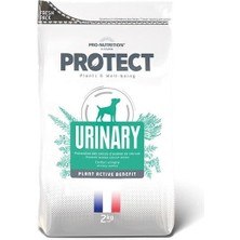 Pro Nutrition Protect Urinary Idrar Yolu Sağlığı Destekleyici Yetişkin Köpek Maması 2 kg