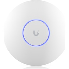 Ubiquiti Unifi U6-Lr AX3000  2.4ghz, 5ghz, 4x4 Mımo, 5dbi  Access Point