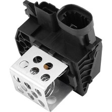 HELLUX Rezistans Fan Peugeot Partner TEPE-307 YM-308-206-3008-5008-P307-RCZ 9673999880