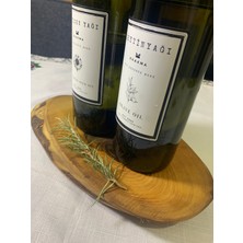 Nar Ahşap Evi Çap Kesim Sunum, Altlık