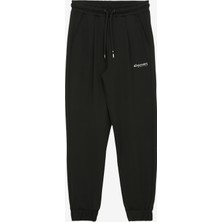 Discovery Expedition Siyah Kadın Eşofman Altı D4SL-EA3018