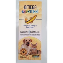 animari Omega Marı 100 ml