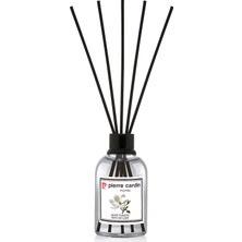 Pierre Cardin Reed Diffuser White Flowers Beyaz Çiçekler 110 ml