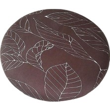 Echoes Yedek Sandalye Slipcover (Yurt Dışından)