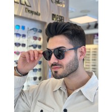 Polo Exchange 903 C8 -56 Polo Exchange Polarize Güneş Gözlüğü