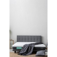 Nubi Sleep master Ortopedik Visco Yatak 90 x 190 cm