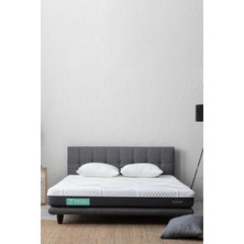 Nubi Sleep master Ortopedik Visco Yatak 90 x 190 cm