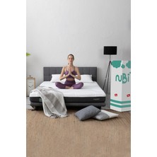 Nubi Sleep master Ortopedik Visco Yatak 90 x 190 cm