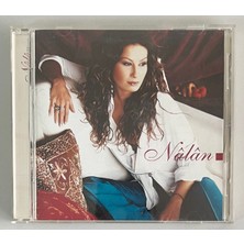 Nalan Acemi Balık CD (Orjinal Dönem Baskı)