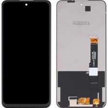 OEM Tcl 20R 5g Dokunmatik Ekran (Siyah)