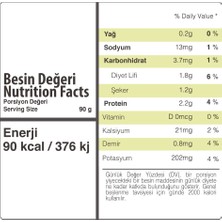 Aspara Gusto Kuşkonmaz Sosu 190 gr