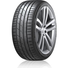 Hankook 245/35 R18 92Y Xl Ventus S1 Evo 3 K127B Rft Binek Yaz Lastiği ( Üretim Yılı: 2023 )