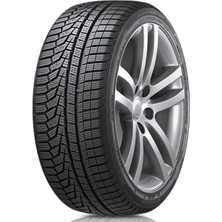Hankook 225/50 R17 98H Xl Winter I* Cept Evo 2 W320B Rft * Binek Kış Lastiği ( Üretim Yılı: 2023 )