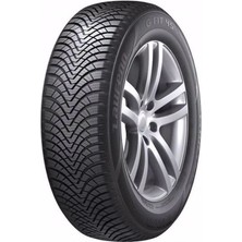 Laufenn 205/55 R16 94V Xl G Fit 4S Lh71 Binek 4 Mevsim Lastiği ( Üretim Yılı: 2024 )