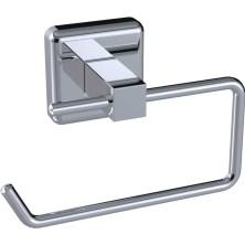 Duxxa A.2507 Quadro Kapaksız Tuvalet Kağıtlık