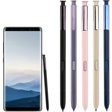 Generico Galaxy Note 8 / N9500 ​​touch Stylus S Pen Gold Için (Yurt Dışından)