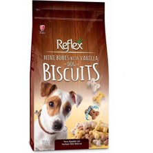 Reflex Vanilyalı Yavru Köpek Ödülü 350 gr