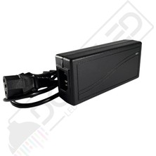 Dora Led 12 Volt 3 A Masa Tip Adaptör 12 Volt 3 Amper Masa Tipi