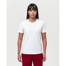 Yhg Tekstil Basic Penye T-Shirt