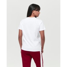 Yhg Tekstil Basic Penye T-Shirt