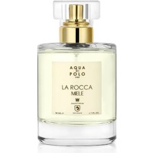 Aqua Di Polo 1987 APCN000707  la Rocca Miele 50 ml Kadın Parfüm