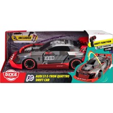 Dickie Audi S1 E-Tron Quattro Drift Kumandalı Araba