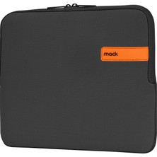 Mack MCC-6001 13"-14" Vivid Notebook Çantası Siyah