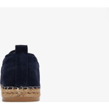 Nautıca Erkek Lacivert Loafer NT462T.4NV