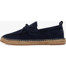 Nautıca Erkek Lacivert Loafer NT462T.4NV